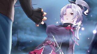 Girl Assassin Poreo Seeks You for Sex