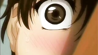 Hentai sex is a kind of anime porn