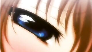 Hentai sex is a kind of anime porn