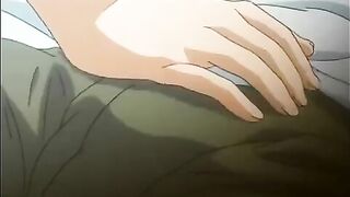 Hentai sex is a kind of anime porn