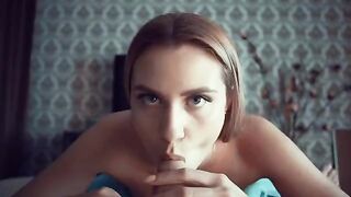 Do you want a blowjob from me for the night? I’ll satisfy you