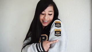 Footjob compilation for the 50K subscriber special