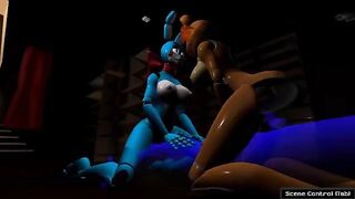 Five Nights At Fredrika's v0 13 All scenes