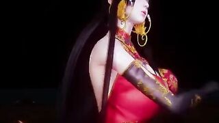 One Piece - The undefeated queen - Boa Hancock's legendary debut