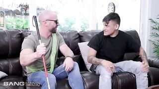 Trickery! When the Trick gets Sexy and the babes get fucked! Don't miss a new Trickery out every Friday!