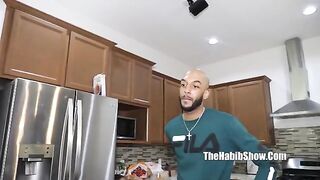 John Long drills tight ass of ebony newbie with BBC
