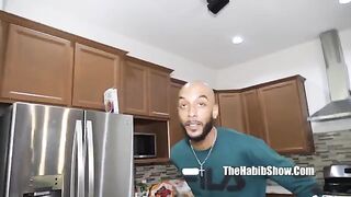 John Long drills tight ass of ebony newbie with BBC