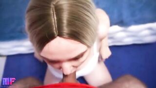 The best stepmom Miss Fantasy gets fucked by her stepson