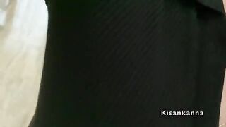 A drunk guy fucked a stranger while his wife was sleeping
