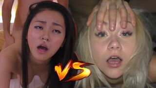 Rae Lil Black VS Marilyn Sugar - Who Is Better? You Decide! (2024)