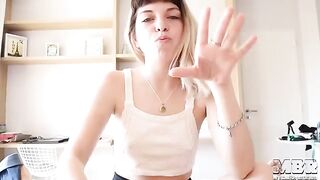 The size of the dick is important for sex. It affects the orgasm