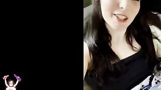 My boyfriend cheated on me with a big black cock Part 1