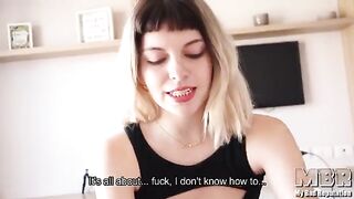 What is Edging? A tutorial and jerking instructions for intense orgasms by MyBadReputation