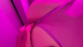 Bunch of wet pussies gets fucked on a house party