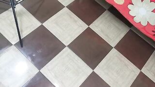 I'm having fun with my girlfriend's sister every time she visits us
