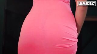 Latina newbie Shaira A fucked after fake casting