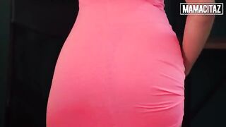 Latina newbie Shaira A fucked after fake casting