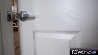 Petite hottie Sera Ryder enjoys getting fucked hard and deep