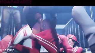 Ruby'sCompilation - A collection of the best moments (HD)