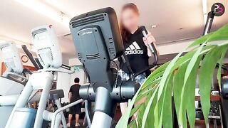 Sex after work out is the best exercise ever