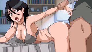 Best of Bleach HD by Greedyneko (2019) - Anime Compilation