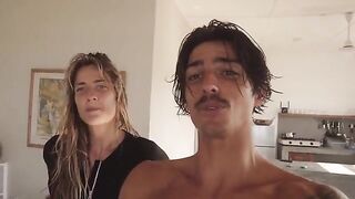 Our romantic trip to Sri Lanka for Valentine's, the best amateur sex vlog!