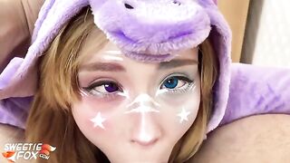 The best deep blowjob moments in one video, not to be missed!
