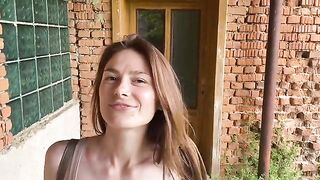 That's how I met my hot neighbor