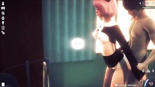 Honey Select 2 Libido DX - Game - Aezera, the best hentai experience around!