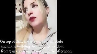 DivinaMaruuu fucks a fan for the first time, fulfilling a wish of her fans