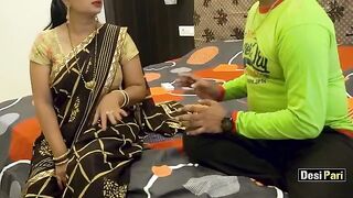 Desi Pari saves her daughter's marriage with bold stepmom move