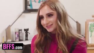 The best foursome movie with sexy teens - extended cut
