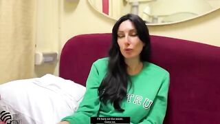 A girl met a porn model on her journey, who became her companion