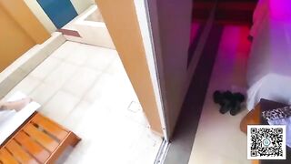 I sold my soul for sun and a hard fuck at the hotel