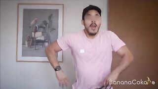A hot girl gets fucked by her virgin neighbor