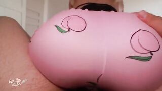 My stepsister’s pussy will make you feel better