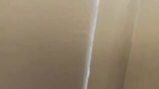 My step sister is a total slut. We got caught during a sleepover