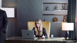 A married woman, Lena, has an affair with a younger man, Manuel