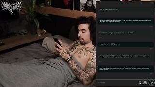 I found my soulmate on a dating app, we share passionate homemade sex