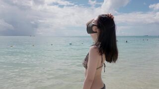 Short collection series - VLOG - Islander 2 Preview, a steamy teaser for the adventurous!