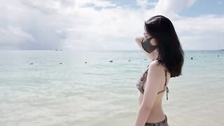 Short collection series - VLOG - Islander 2 Preview, a steamy teaser for the adventurous!