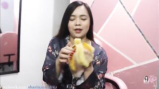 Bestfriend series part 3 - Pinay Sharinami's exclusive JOI POV tagalog action