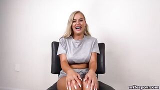 Big tits teen made for hardcore sex and nothing more