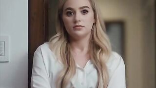 Blake teaches a lesson to the ex-girlfriend who bothered her boyfriend