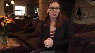 You have to fuck your bully, and she has to blow you away