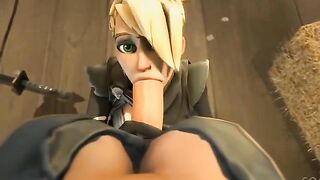 Fortnite porn compilation of the hottest scenes featuring sexy skins