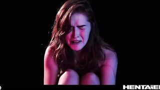 Area 51 raid turns into intense alien encounter for Jia Lissa in real-life hentai