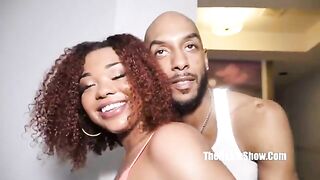 John Long's too much for Yuri Dreamz in steamy scene
