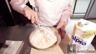 I don't want to cook, I want to fuck! - the best hentai video