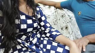 Hot desi girl gets banged in the bathroom, a steamy scene